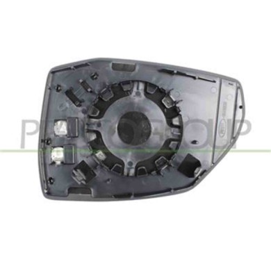 GUIDA_ALLA_SCELTA.JPG Piastra Specchio Destra Per Audi Q5 (80a) Dal 2017 Al 2020