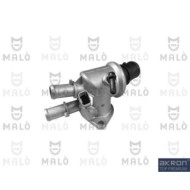 Termostato, refrigerante TER019 AKRON-MALO' per FIAT ALFA ROMEO LANCIA