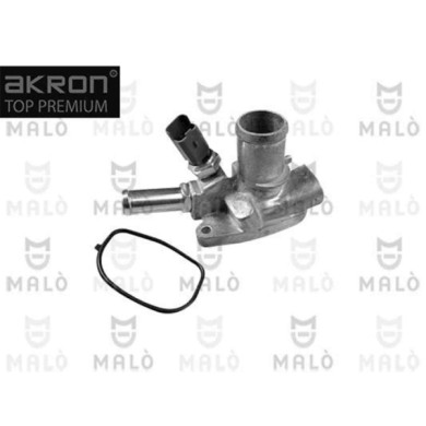 NEUTRO.jpg Termostato, refrigerante TER023 AKRON-MALO' per FORD FIAT LANCIA