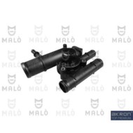NEUTRO.jpg Termostato, refrigerante TER025 AKRON-MALO' per RENAULT OPEL SUZUKI DACIA