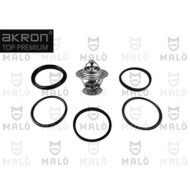 NEUTRO.jpg Termostato, refrigerante TER030 AKRON-MALO' per AUDI VW FORD SEAT