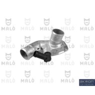 Termostato, refrigerante TER031 AKRON-MALO' per OPEL
