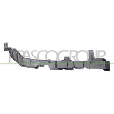 AD8251003_1.JPG Staffa Destra Paraurti Anteriore Per Audi Q5 (80a) S-line Dal 2017 Al 2020