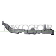 AD8251003_1.JPG Staffa Destra Paraurti Anteriore Per Audi Q5 (80a) S-line Dal 2017 Al 2020