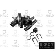 Termostato, refrigerante TER035 AKRON-MALO' per RENAULT OPEL