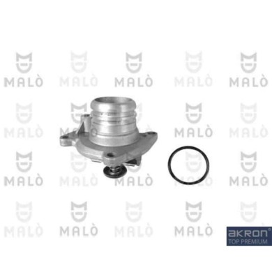 NEUTRO.jpg Termostato, refrigerante TER043 AKRON-MALO' per OPEL SUZUKI