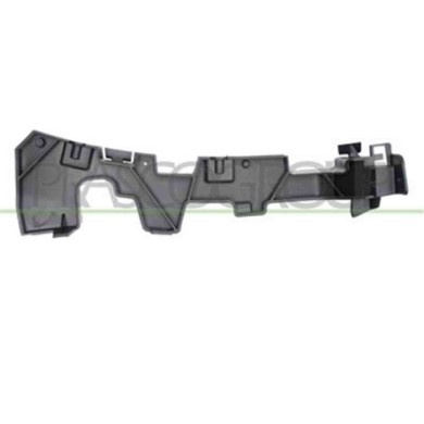 AD8251003_2.JPG Staffa Destra Paraurti Anteriore Per Audi Q5 (80a) S-line Dal 2017 Al 2020