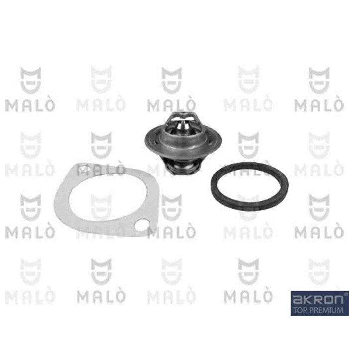 NEUTRO.jpg Termostato, refrigerante TER044 AKRON-MALO' per FORD MAZDA