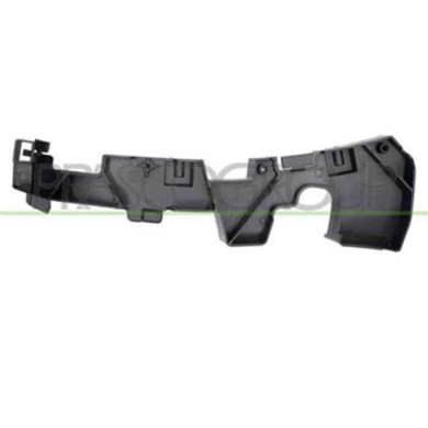 AD8251003_3.JPG Staffa Destra Paraurti Anteriore Per Audi Q5 (80a) S-line Dal 2017 Al 2020