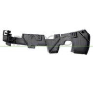 AD8251003_3.JPG Staffa Destra Paraurti Anteriore Per Audi Q5 (80a) S-line Dal 2017 Al 2020
