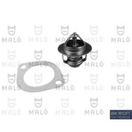 Termostato, refrigerante TER050 AKRON-MALO' per OPEL