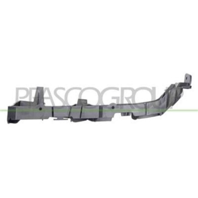 AD8251004_1.JPG Staffa Sinistra Paraurti Anteriore Per Audi Q5 (80a) S-line Dal 2017 Al 2020