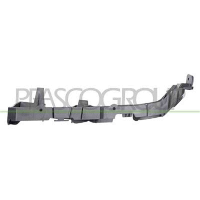 AD8251004_1.JPG Staffa Sinistra Paraurti Anteriore Per Audi Q5 (80a) S-line Dal 2017 Al 2020