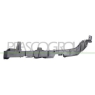 AD8251004_1.JPG Staffa Sinistra Paraurti Anteriore Per Audi Q5 (80a) S-line Dal 2017 Al 2020