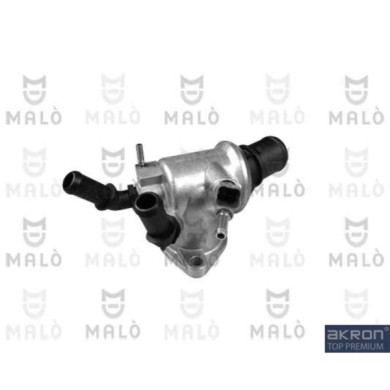 NEUTRO.jpg Termostato, refrigerante TER052 AKRON-MALO' per OPEL FIAT SUZUKI ALFA ROMEO SAAB