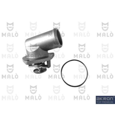 NEUTRO.jpg Termostato, refrigerante TER056 AKRON-MALO' per OPEL