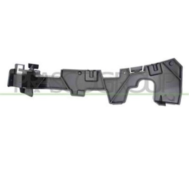 AD8251004_2.JPG Staffa Sinistra Paraurti Anteriore Per Audi Q5 (80a) S-line Dal 2017 Al 2020