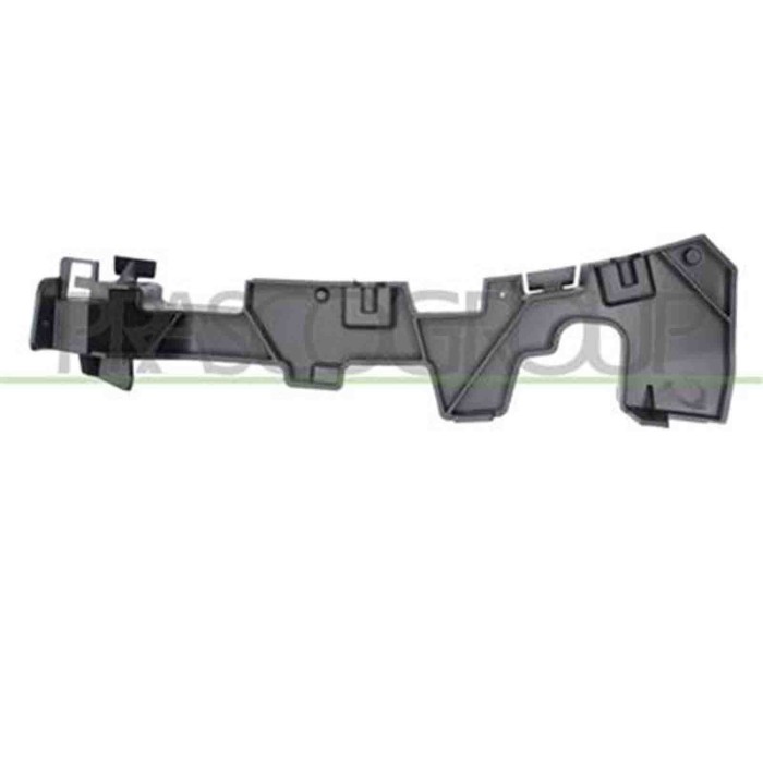 AD8251004_2.JPG Staffa Sinistra Paraurti Anteriore Per Audi Q5 (80a) S-line Dal 2017 Al 2020