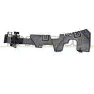 AD8251004_2.JPG Staffa Sinistra Paraurti Anteriore Per Audi Q5 (80a) S-line Dal 2017 Al 2020