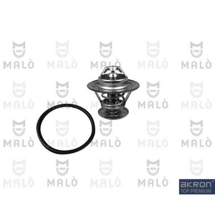 NEUTRO.jpg Termostato, refrigerante TER060 AKRON-MALO' per VW SEAT