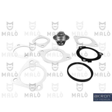 NEUTRO.jpg Termostato, refrigerante TER061 AKRON-MALO' per FORD OPEL NISSAN HYUNDAI KIA SAAB