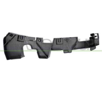 AD8251004_3.JPG Staffa Sinistra Paraurti Anteriore Per Audi Q5 (80a) S-line Dal 2017 Al 2020