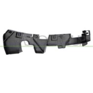 AD8251004_3.JPG Staffa Sinistra Paraurti Anteriore Per Audi Q5 (80a) S-line Dal 2017 Al 2020