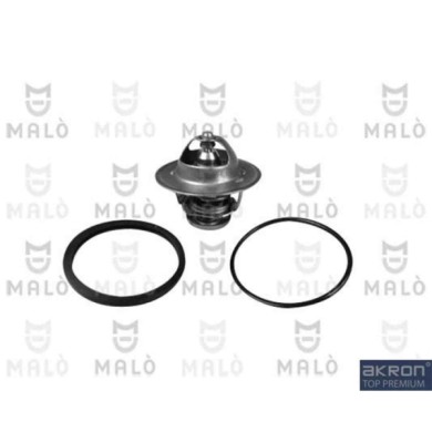 NEUTRO.jpg Termostato, refrigerante TER068 AKRON-MALO' per RENAULT PEUGEOT CITROEN OPEL FIAT