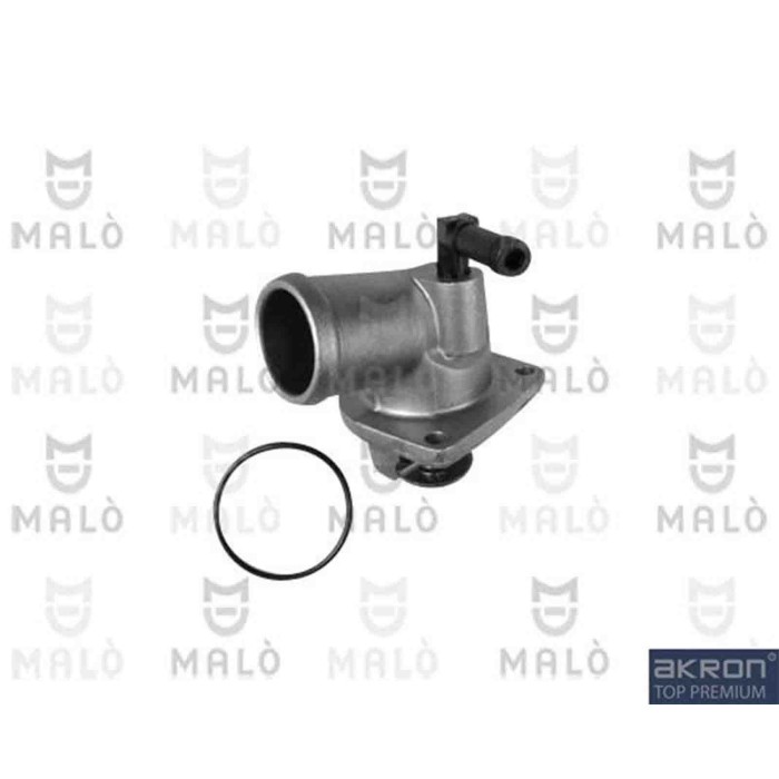 NEUTRO.jpg Termostato, refrigerante TER070 AKRON-MALO' per OPEL
