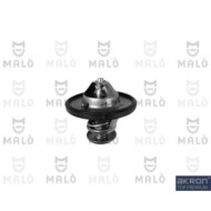 Termostato, refrigerante TER072 AKRON-MALO' per PEUGEOT CITROEN TOYOTA MINI