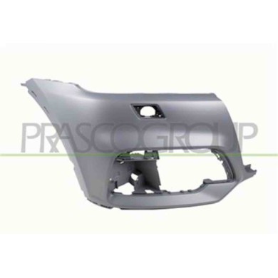 GUIDA_ALLA_SCELTA.JPG Paraurti Anteriore Destro Con Primer Per Audi Q5 (80a) S-line Dal 2017 Al 2020