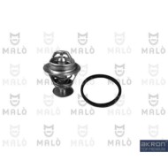 Termostato, refrigerante TER078 AKRON-MALO' per PEUGEOT CITROEN NISSAN ROVER