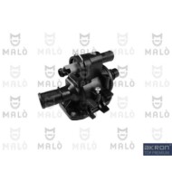 Termostato, refrigerante TER084 AKRON-MALO' per PEUGEOT CITROEN FORD FIAT MINI