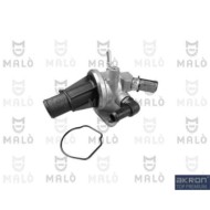 NEUTRO.jpg Termostato, refrigerante TER085 AKRON-MALO' per FORD FIAT LANCIA