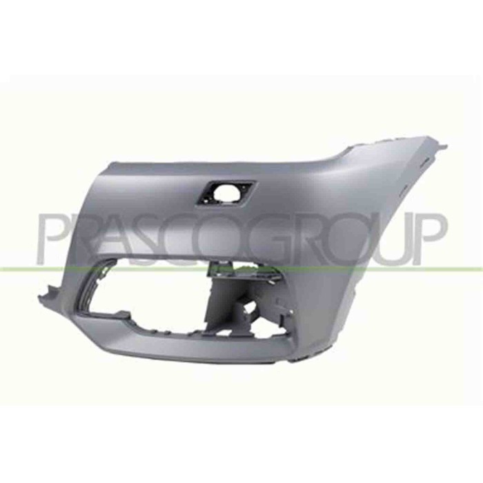 GUIDA_ALLA_SCELTA.JPG Paraurti Anteriore Sinistro Con Primer Per Audi Q5 (80a) S-line Dal 2017 Al 2020
