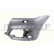 GUIDA_ALLA_SCELTA.JPG Paraurti Anteriore Sinistro Con Primer Per Audi Q5 (80a) S-line Dal 2017 Al 2020