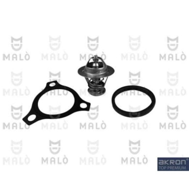 NEUTRO.jpg Termostato, refrigerante TER091 AKRON-MALO' per PEUGEOT CITROEN FORD FIAT