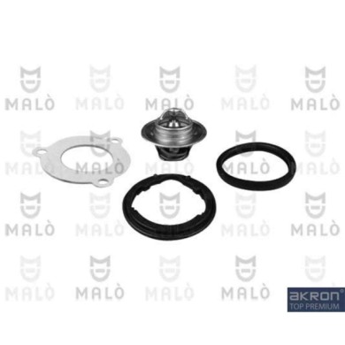 NEUTRO.jpg Termostato, refrigerante TER097 AKRON-MALO' per AUDI VW SEAT SKODA ROVER