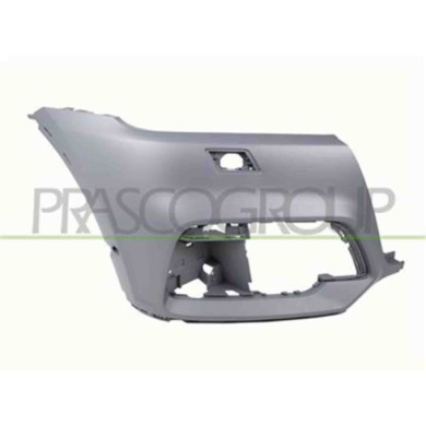 GUIDA_ALLA_SCELTA.JPG Paraurti Anteriore Destro Con Primer Per Audi Q5 (80a) S-line Dal 2017 Al 2020