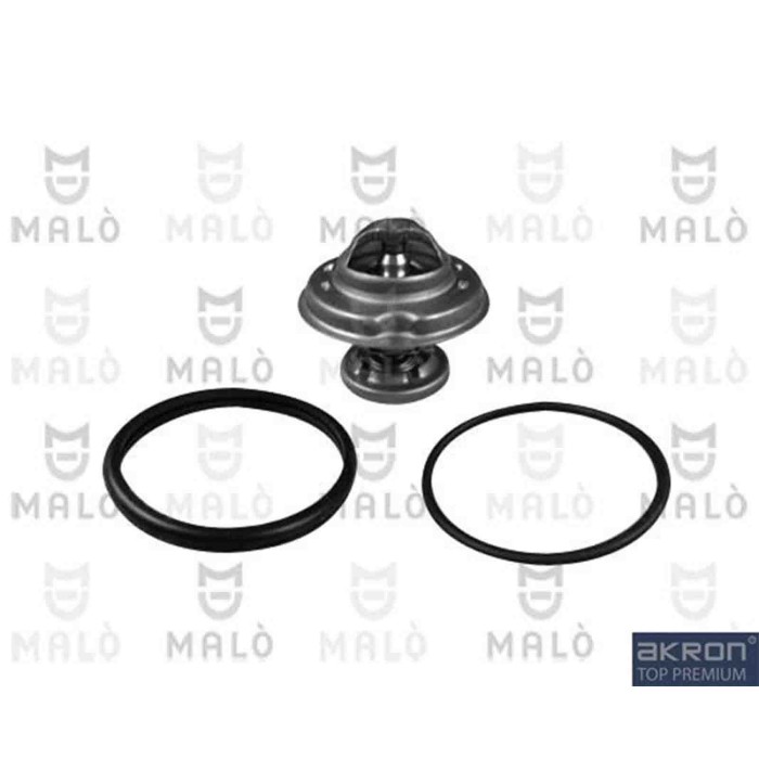 NEUTRO.jpg Termostato, refrigerante TER110 AKRON-MALO' per MERCEDES-BENZ DAEWOO SSANGYONG