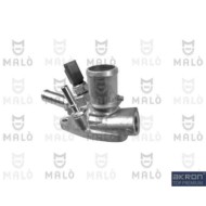Termostato, refrigerante TER130 AKRON-MALO' per OPEL FIAT ALFA ROMEO LANCIA