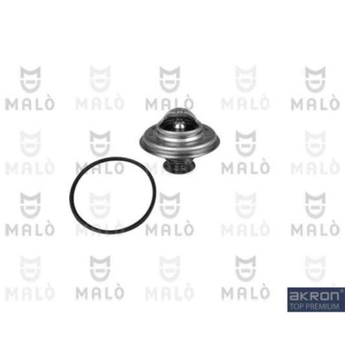 NEUTRO.jpg Termostato, refrigerante TER139 AKRON-MALO' per BMW VW MERCEDES-BENZ FORD OPEL