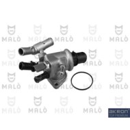 Termostato, refrigerante TER155 AKRON-MALO' per FIAT LANCIA