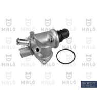 Termostato, refrigerante TER156 AKRON-MALO' per FIAT LANCIA
