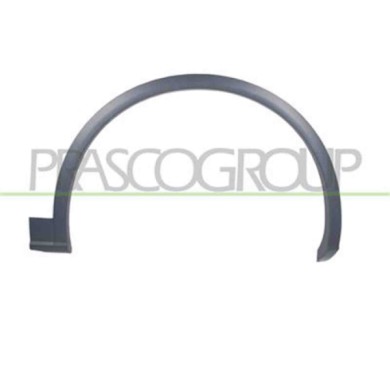 GUIDA_ALLA_SCELTA.JPG Parafanghino Anteriore Destro Per Audi Q5 (80a) S-line Dal 2017 Al 2020