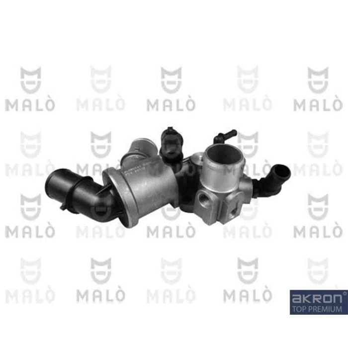 NEUTRO.jpg Termostato, refrigerante TER206 AKRON-MALO' per FIAT