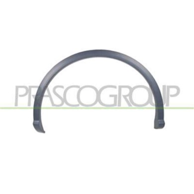 GUIDA_ALLA_SCELTA.JPG Parafanghino Posteriore Destro Con Primer Per Audi Q5 (80a) S-line Dal 2017 Al 2020