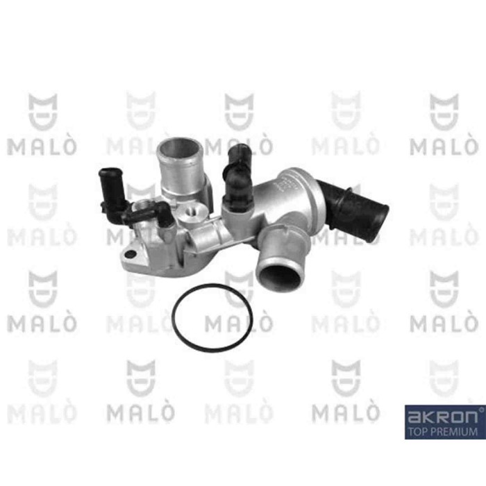 NEUTRO.jpg Termostato, refrigerante TER207 AKRON-MALO' per FIAT