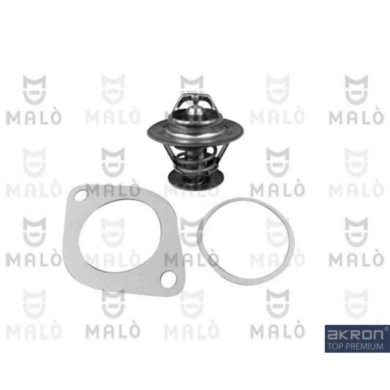 NEUTRO.jpg Termostato, refrigerante TER295 AKRON-MALO' per FORD OPEL
