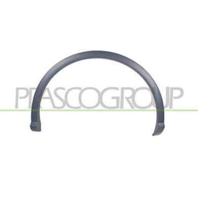 GUIDA_ALLA_SCELTA.JPG Parafanghino Posteriore Sinistro Con Primer Per Audi Q5 (80a) S-line Dal 2017 Al 2020